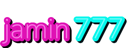 jamin777 — logo kanal