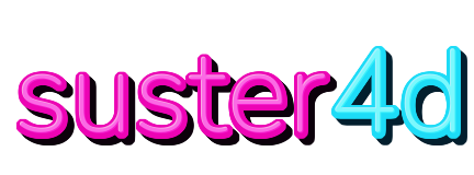 suster4d — logo kanal